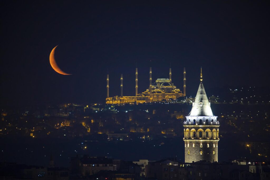 İstanbul