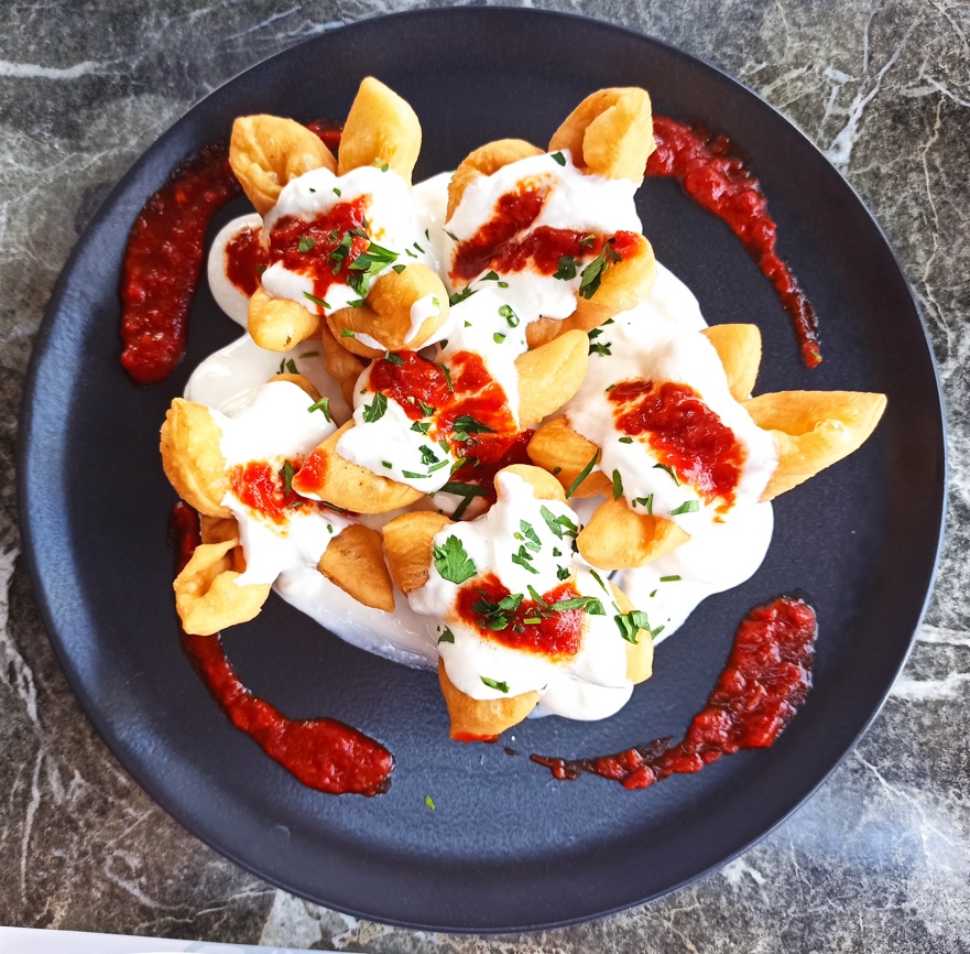 Medeniyetlerin mirası Kapadokya, şimdi de gastronomiyle parlayacak