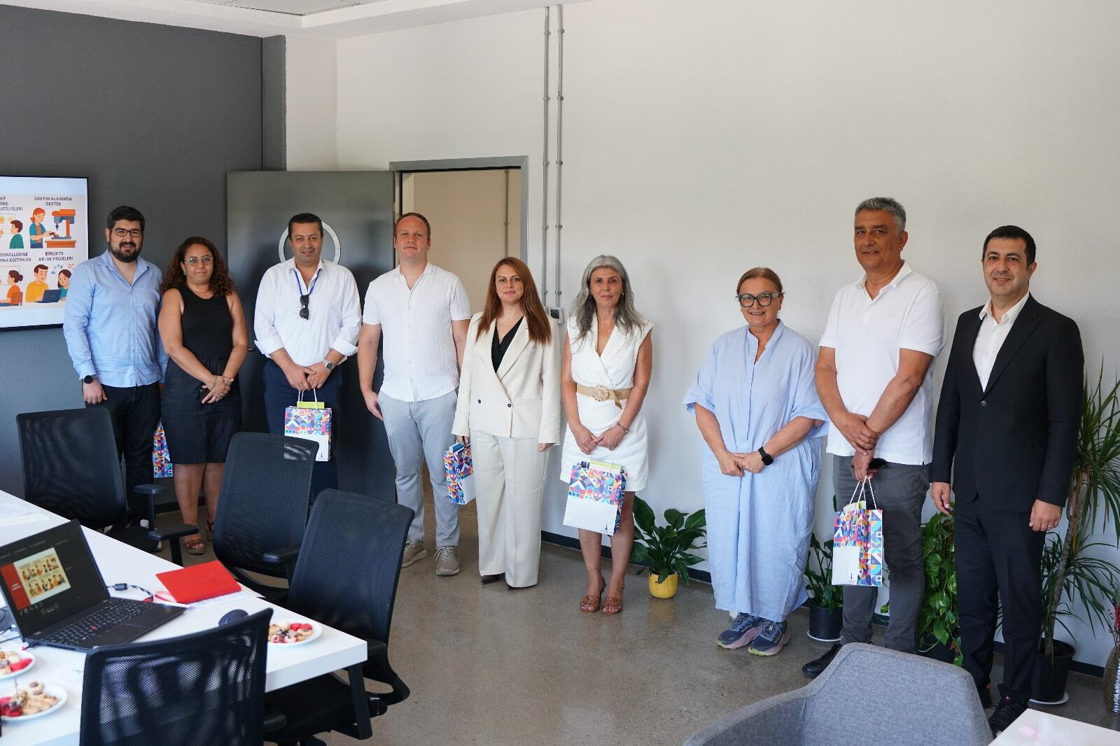 İzmir operasyonu 