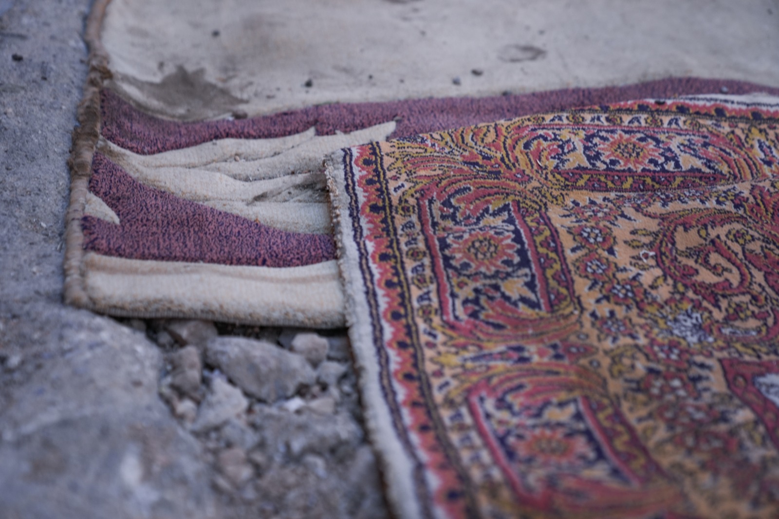 Vatandaşlar mağdur olmuş durumda