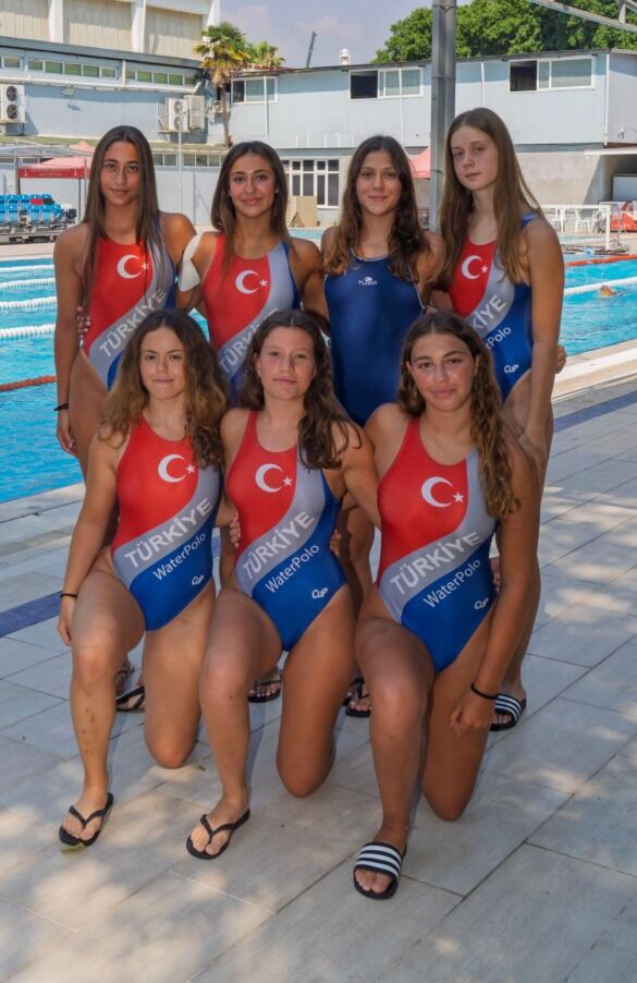 Milli Takım sporcularından kamp değerlendirmesi ve şampiyonluk iddiası