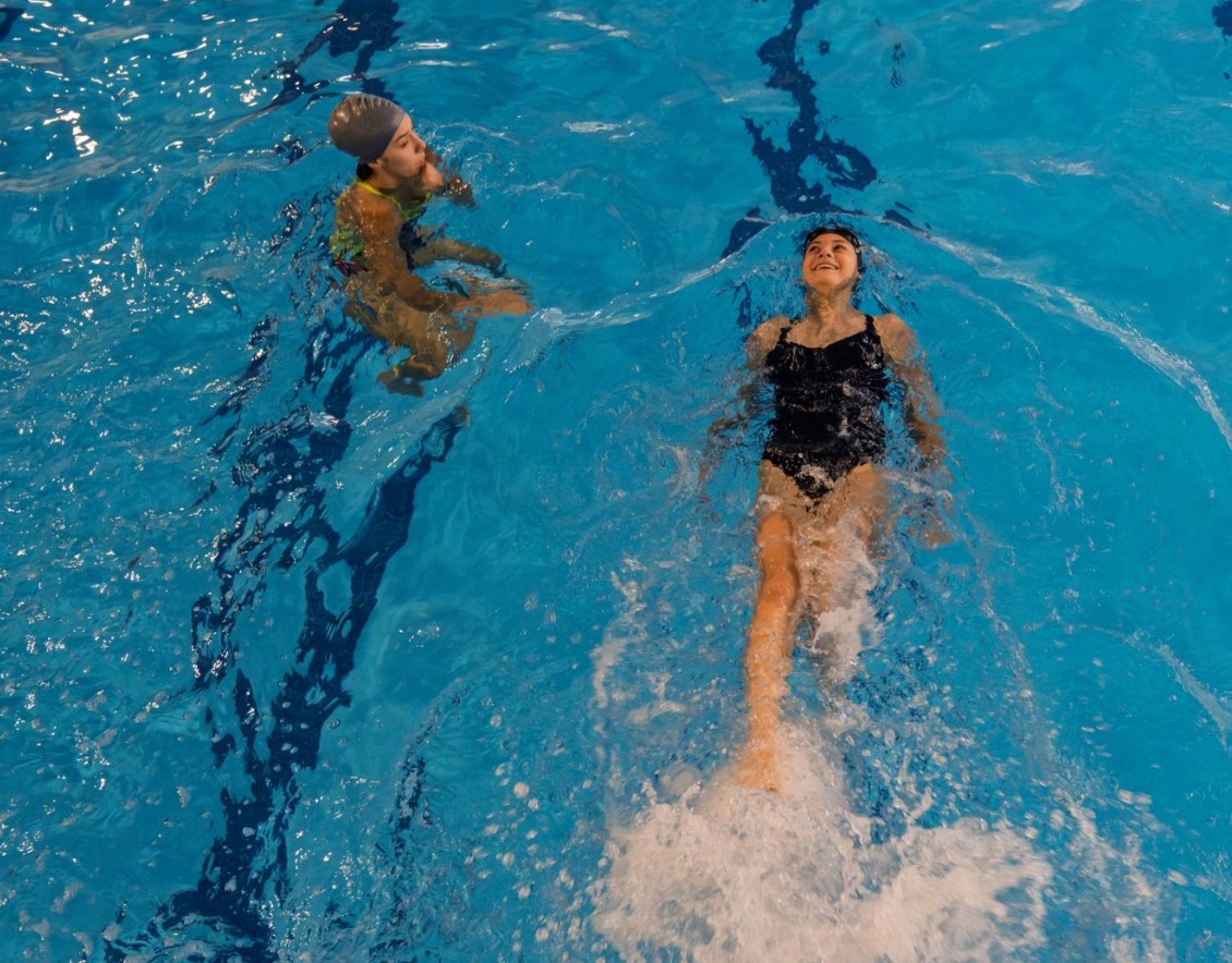 Velilerden ve sporculardan tam not: Kursların pozitif etkileri