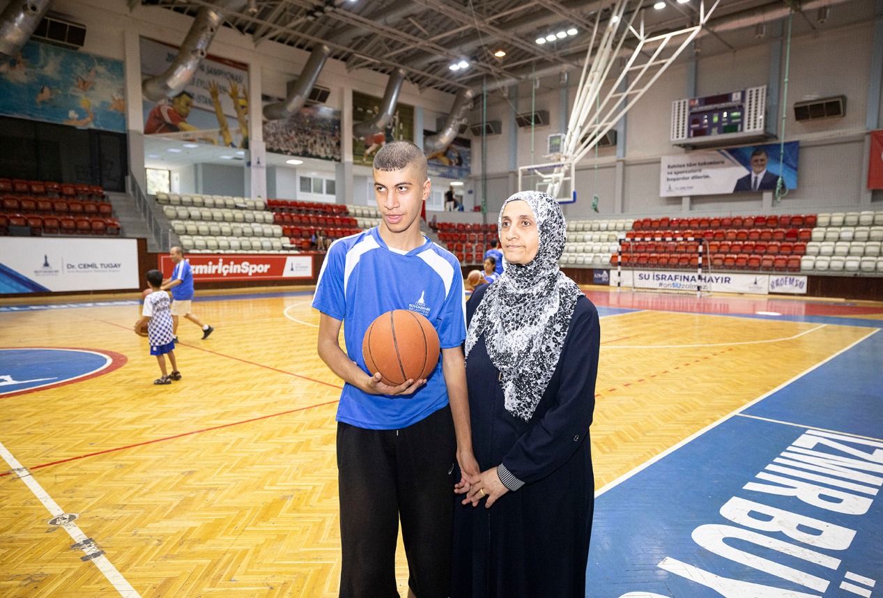 Velilerden ve sporculardan tam not: Kursların pozitif etkileri