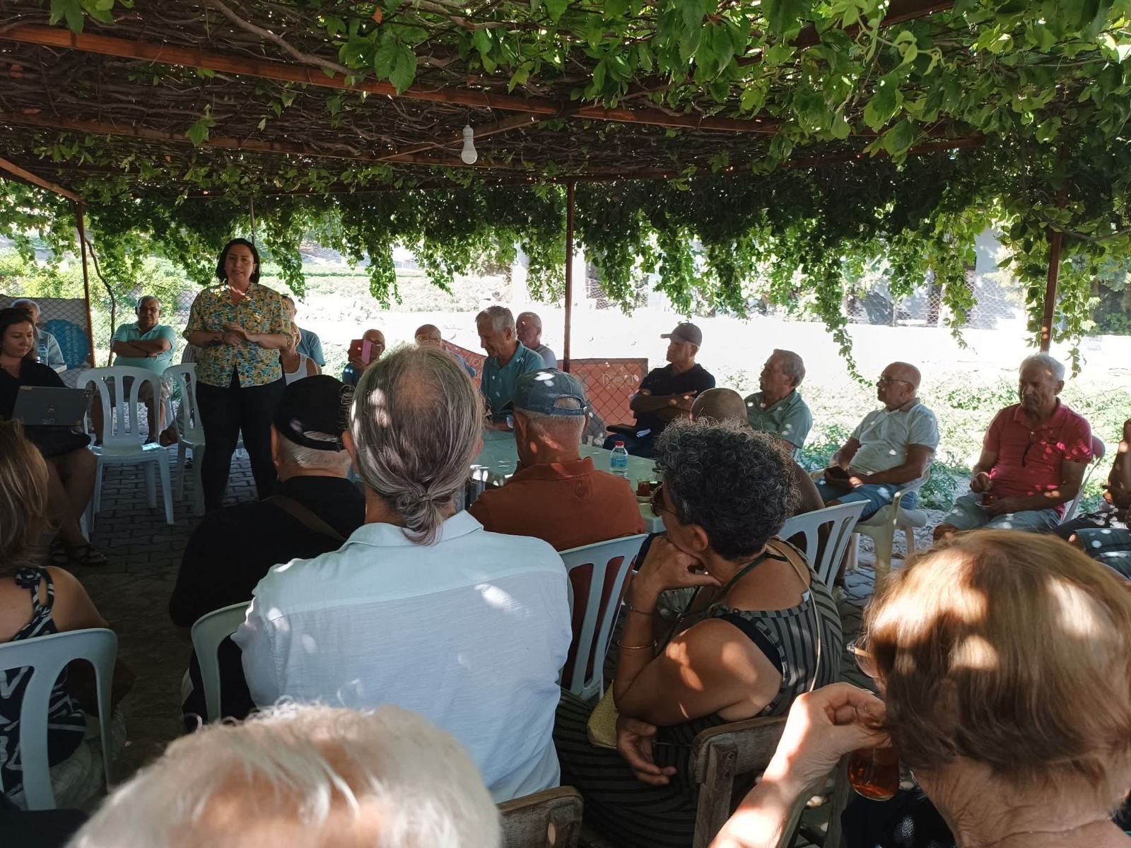 İzmir Barosu sürece dahil oldu