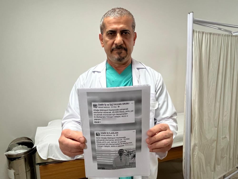 Izmir Doktor 1
