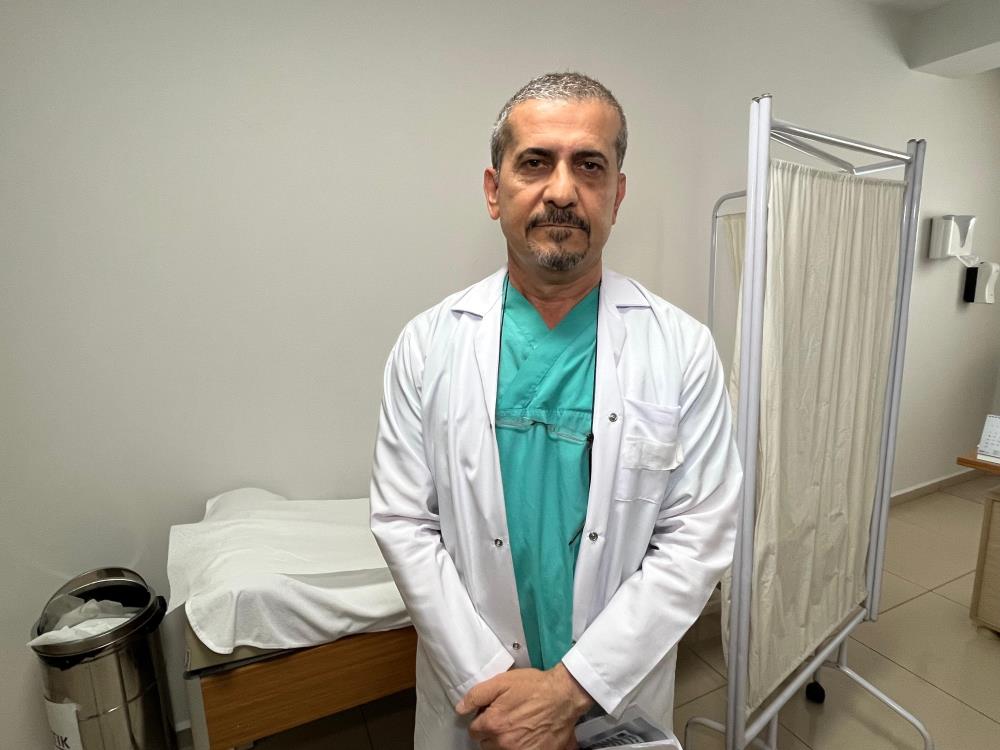 Izmir Doktor 3