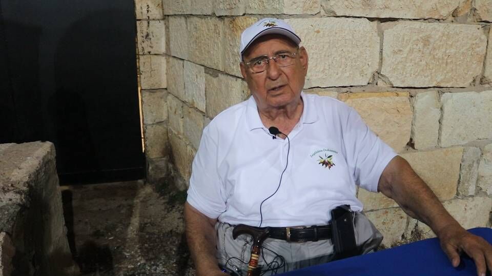 "Tanrı hiçbir topluma bir daha mübadele görmeyi nasip etmesin"