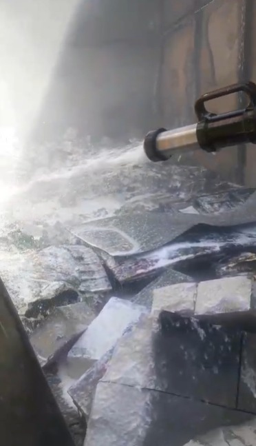 Kemeraltı esnafı tedirgin: Can ve mal güvenliği için acil önlem çağrısı