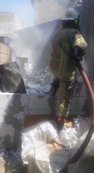 Kemeraltı esnafı tedirgin: Can ve mal güvenliği için acil önlem çağrısı