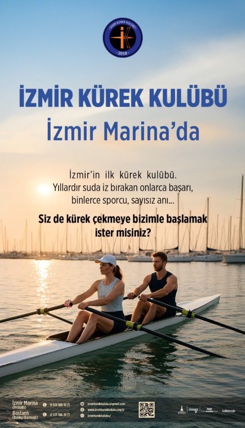 Rüzgarın ve denizin büyüsü: Yelken eğitimleri kapılarını açtı