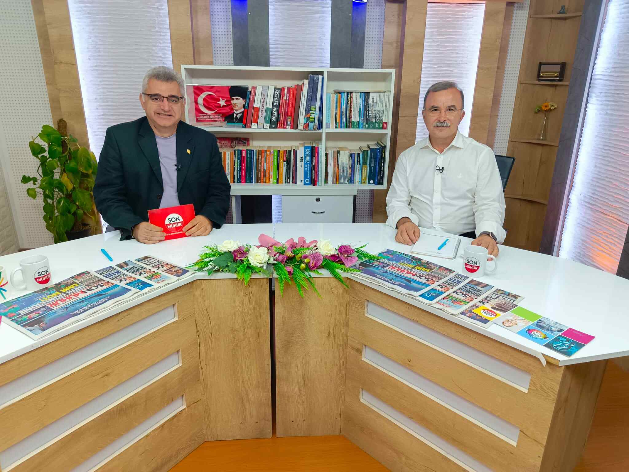 İzmir Milletvekili İbrahim