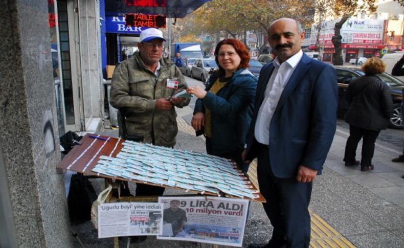 Izmir Milli Piyango Korsan