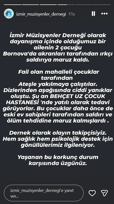 ’İzmir Müzisyenler Derneği