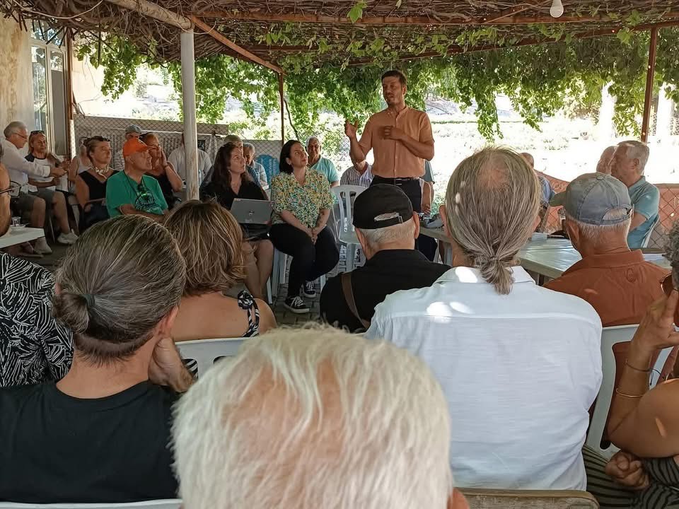 "Bu yangınlar tesadüf değil, göz göre göre geliyor!"