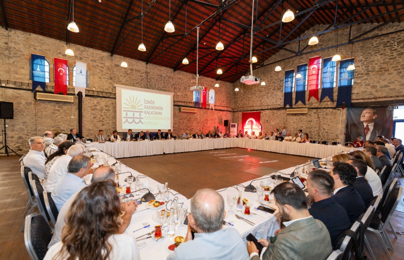 Köylerin geleceği ve sosyoekonomik destek vurgusu