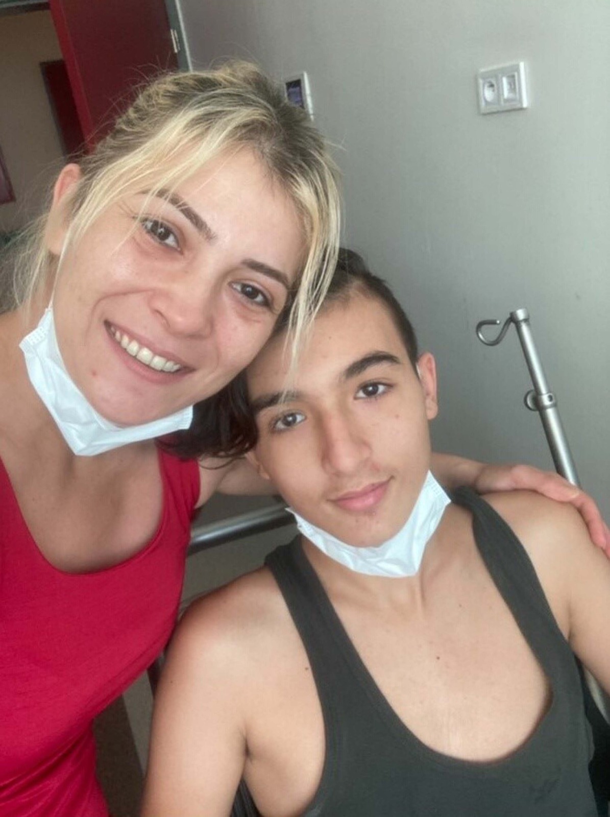 AVM Yönetiminin savunması ve bilirkişi raporunun kesin kararı