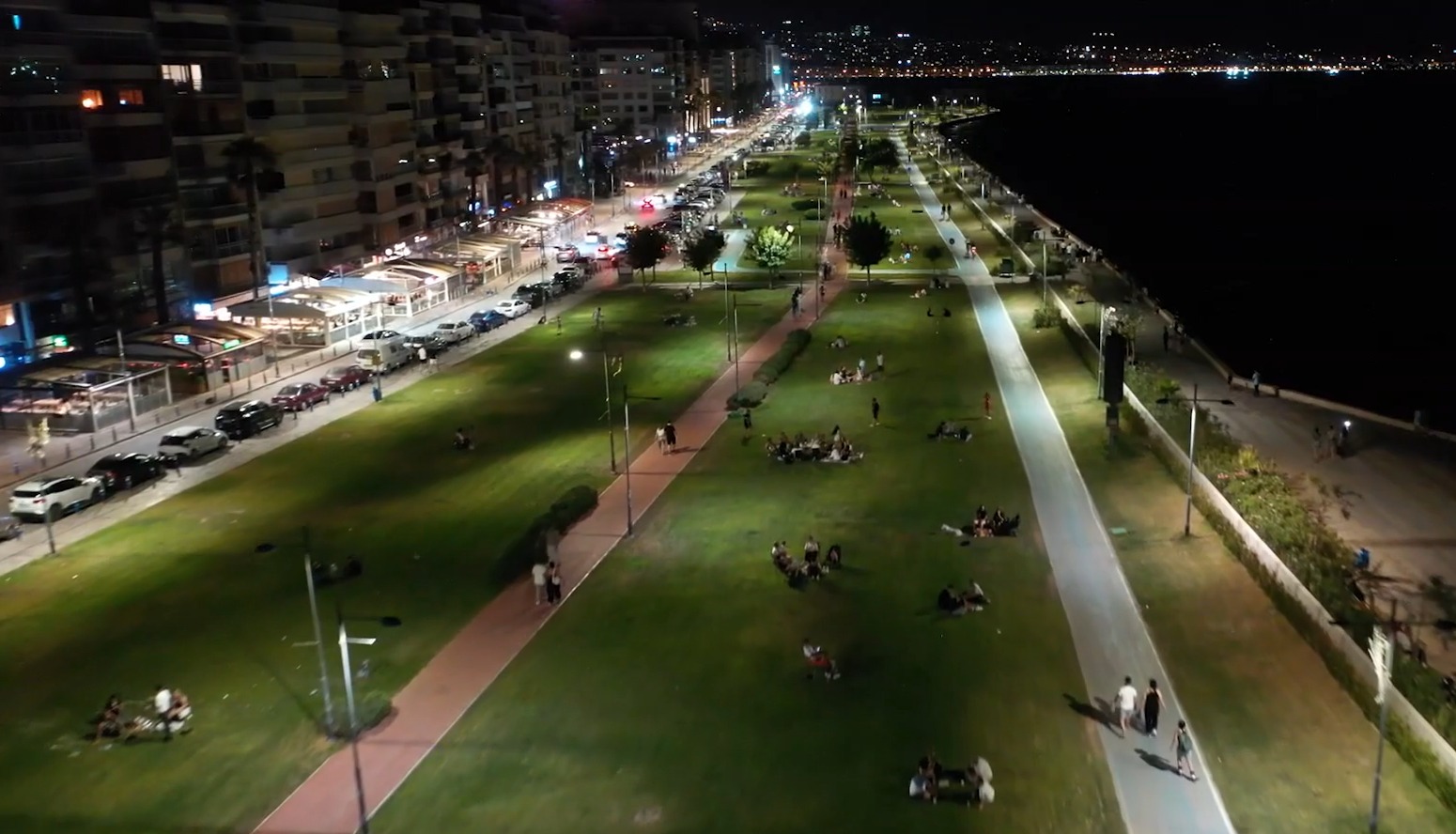 "Tropikal gece" sayısında endişe verici artış