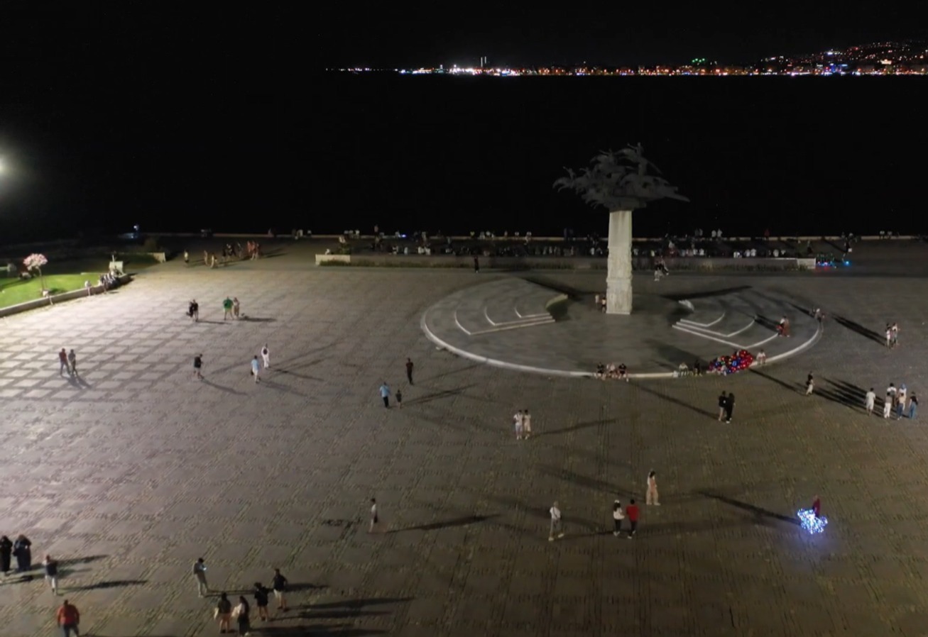 Akdeniz Havzası'nda artan ısı dalgası riski