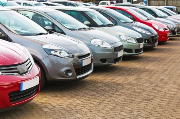 Izmirde Ikinci El Otomobil Piyasasinda Otv Etkisi Satislar Patladi1