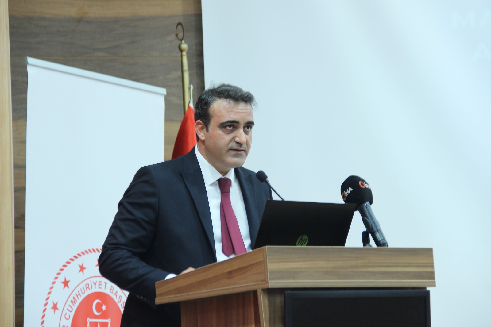 Mağdur odaklı adalet için yeni protokol