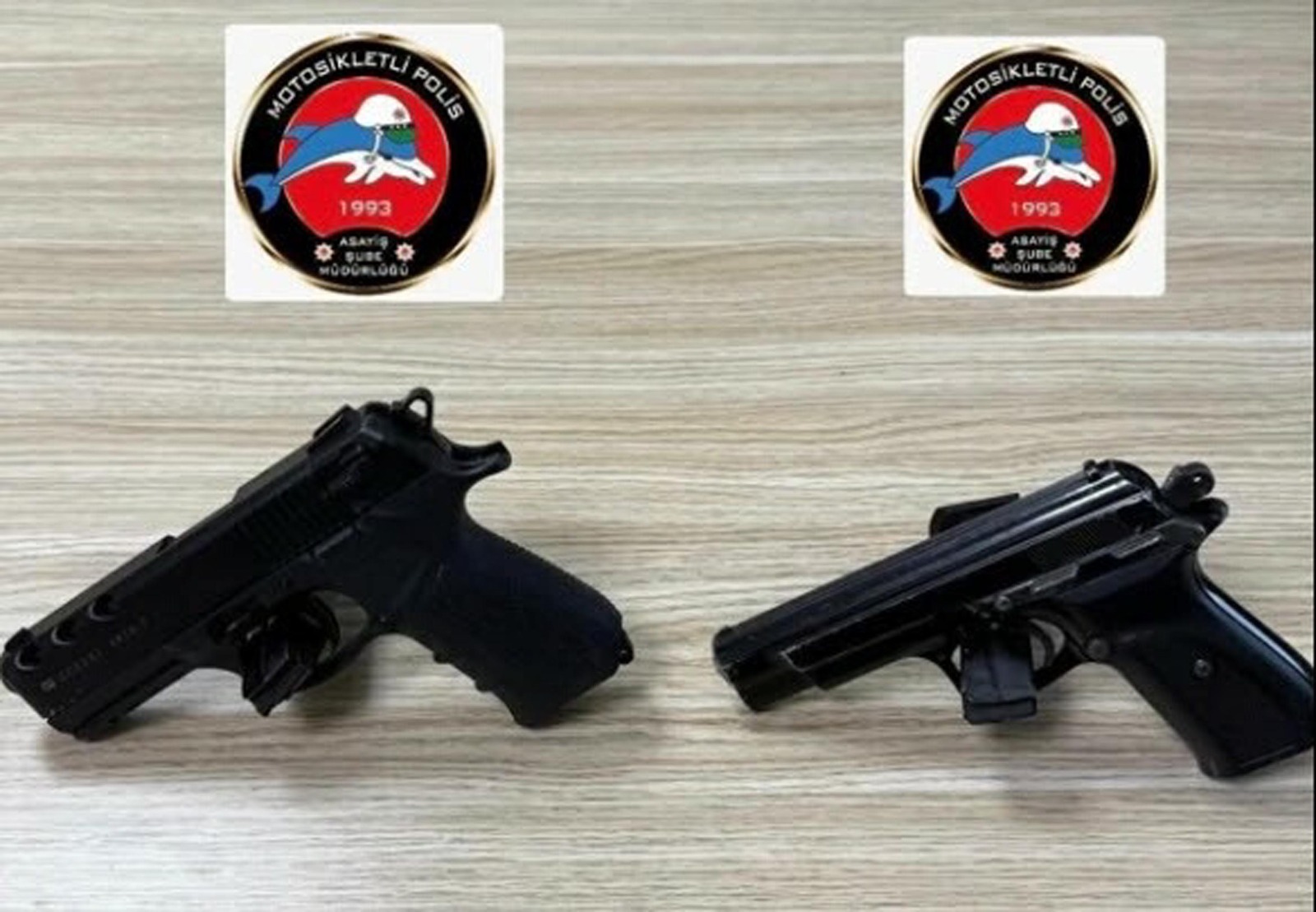 Yasal işlemler başlatıldı