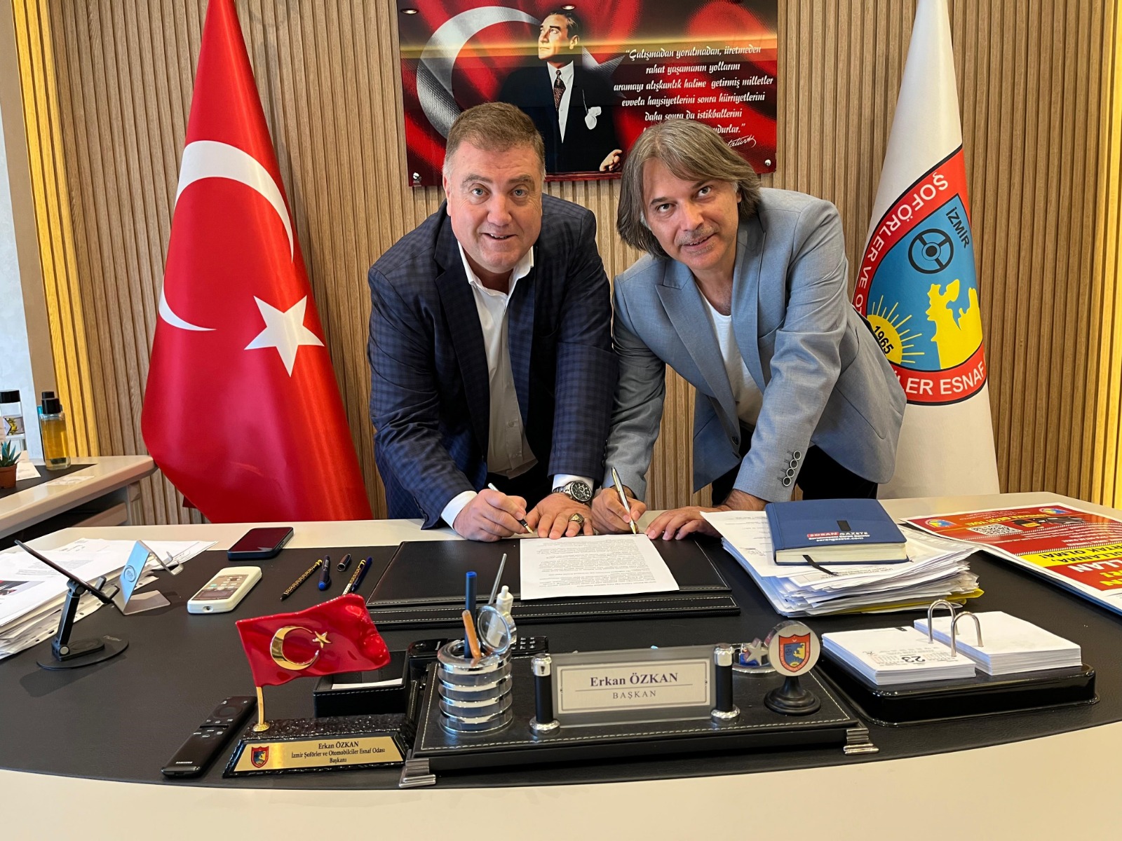 Vatandaşlarımız taksileri tercih etmeli