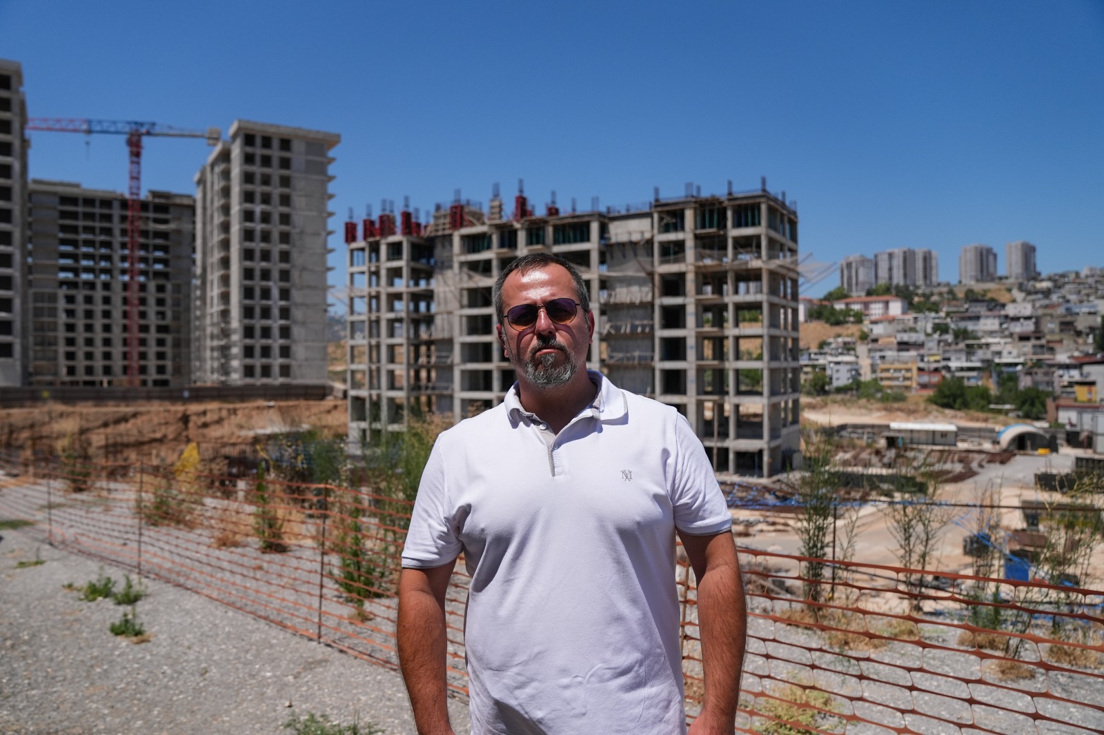"Ekstra 8.5 milyon lira ödeyecek gücümüz yok"