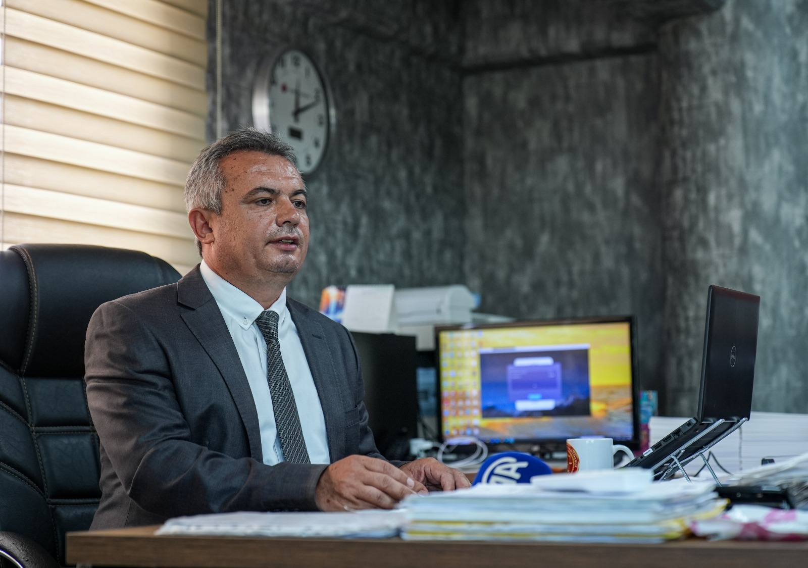 Son günlerde gündeme gelmişti 