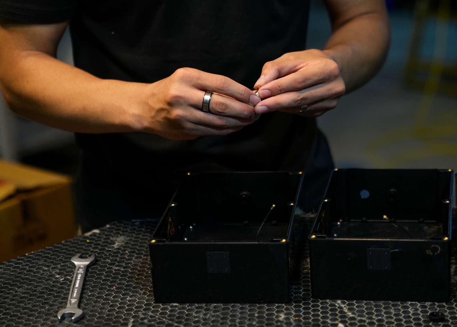 İzmir'in genç mühendislerinden rüzgar enerjisine devrim