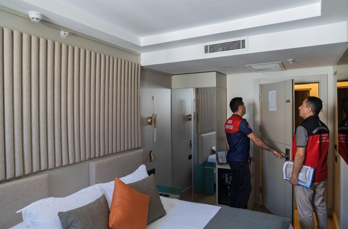 Mutfak güvenliği ve işletme sorumluluğu