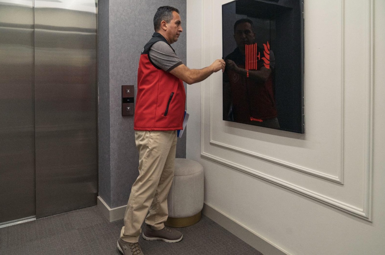 Proje dışı değişiklikler güvenliği tehdit ediyor