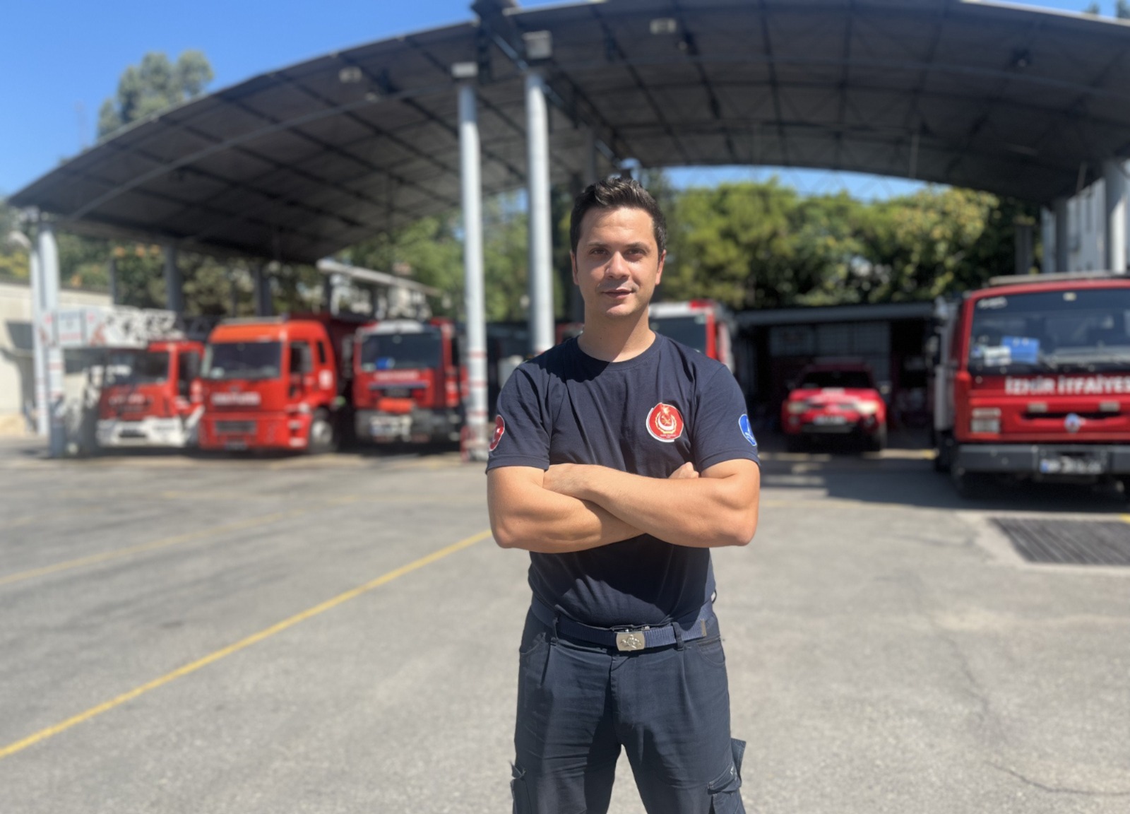 "Gördüklerimiz silinmeyecek"