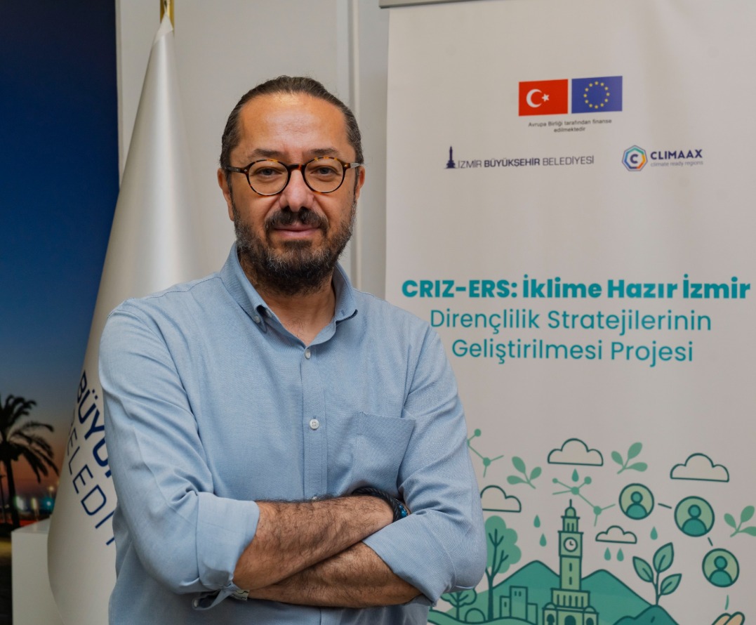 Geleceğe yönelik bulgular: Yağış rejiminde değişim ve risk değerlendirmesi