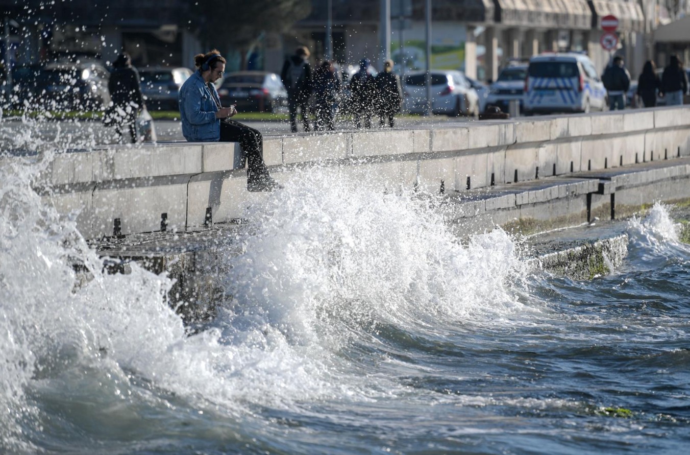 İzmir'in iklim riskleri haritalandırılıyor: Selden kuraklığa kapsamlı analiz