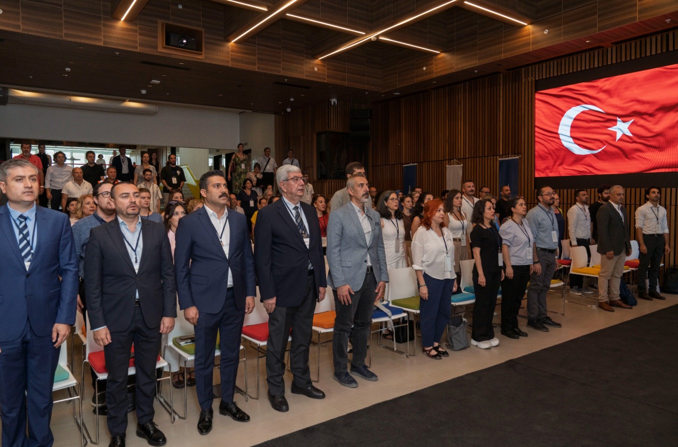 Uluslararası iş birliğiyle iklim direnci güçleniyor