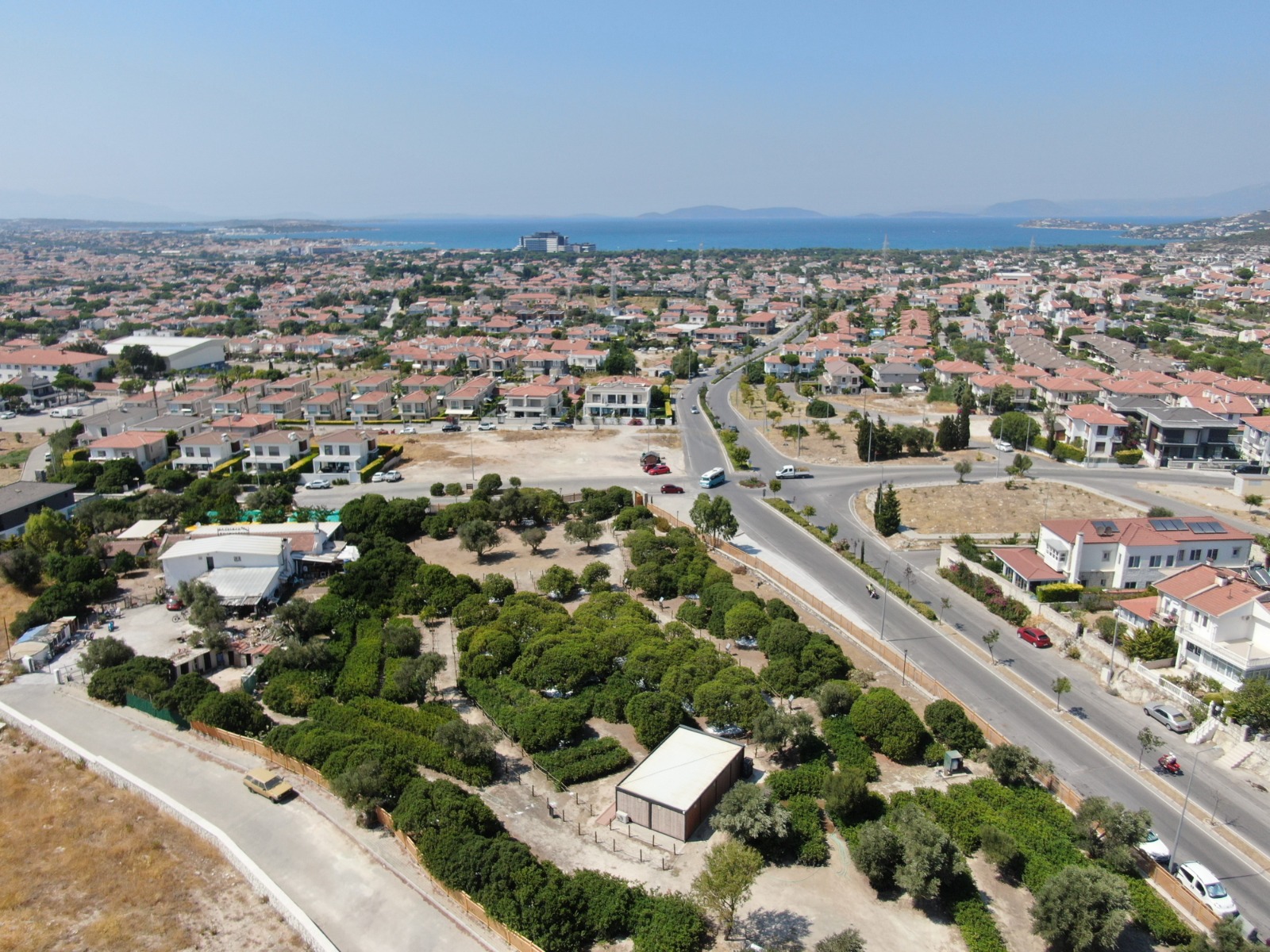 Uzun bir yolculuktan sonra yeniden canlanan üretim serüveni