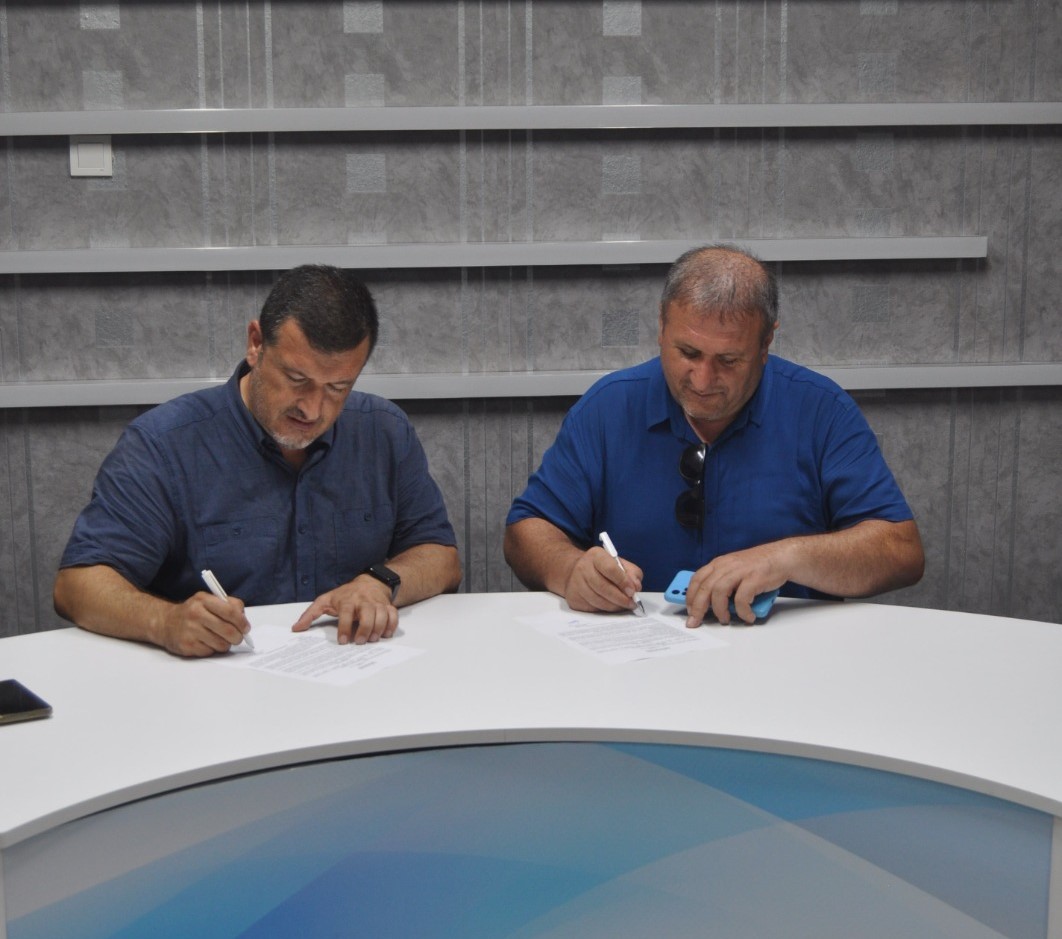 Ortak vizyon ve sürdürülebilir gelecek hedefi