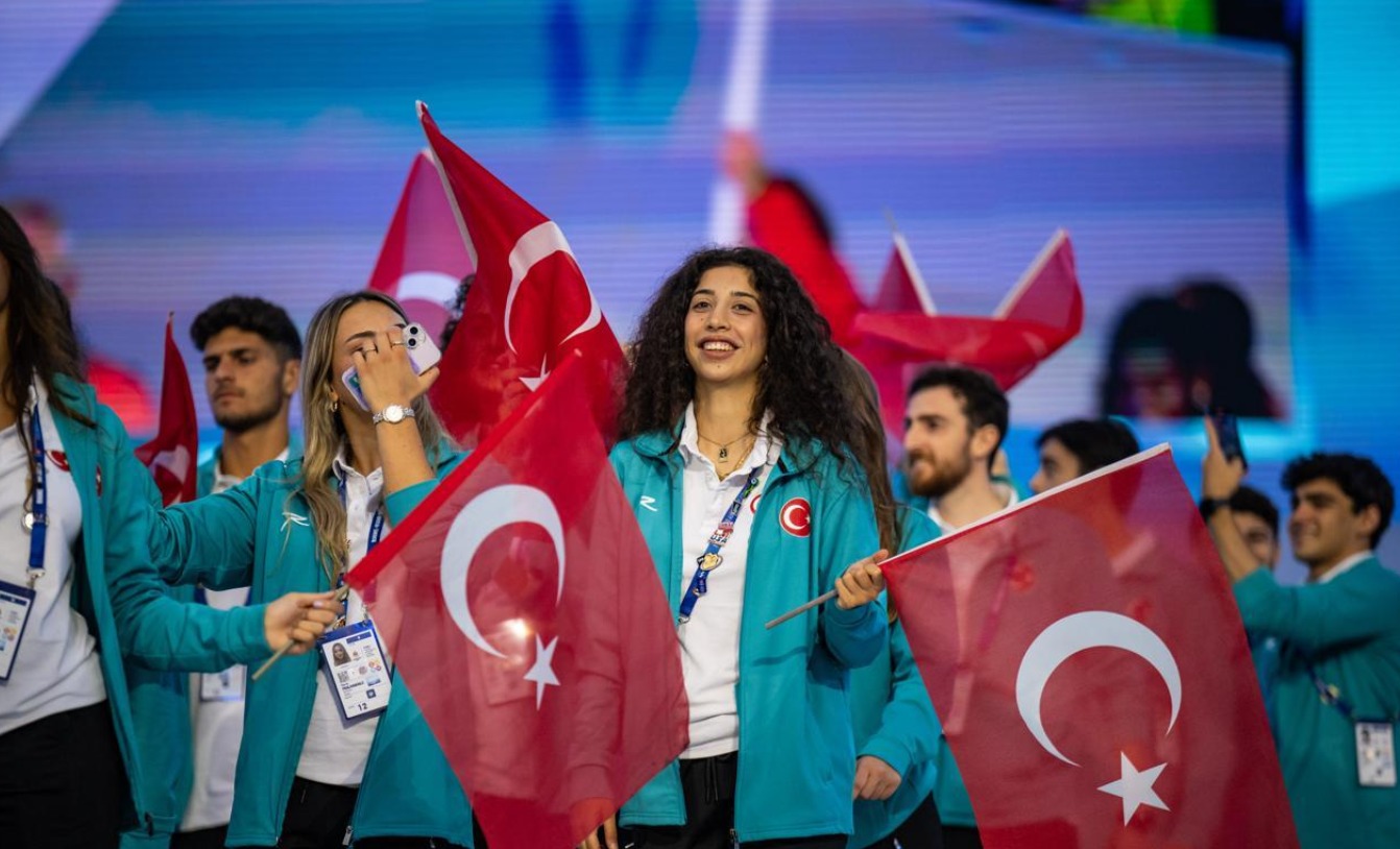 İzmir'in Universiade tecrübesi