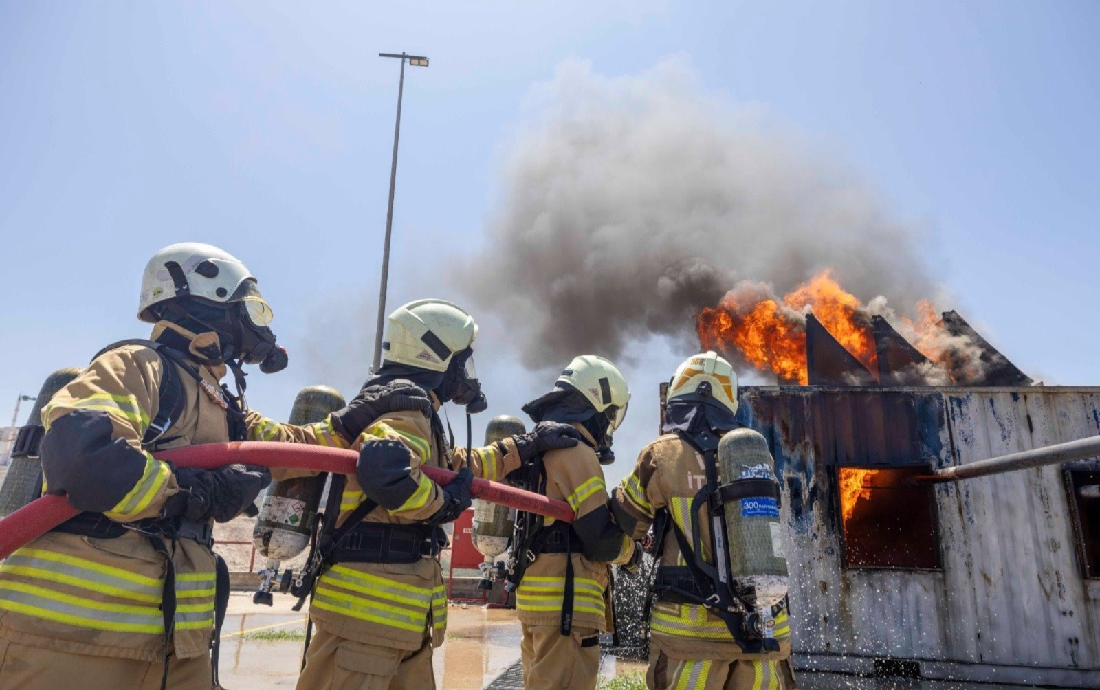 Kritik görevler ve güçlü koordinasyon