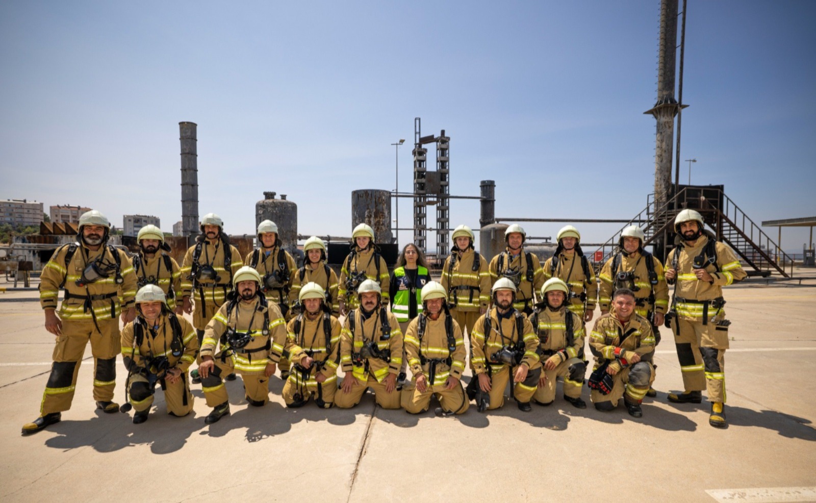 Kesintisiz eğitim ve kurumsal dayanıklılık vurgusu