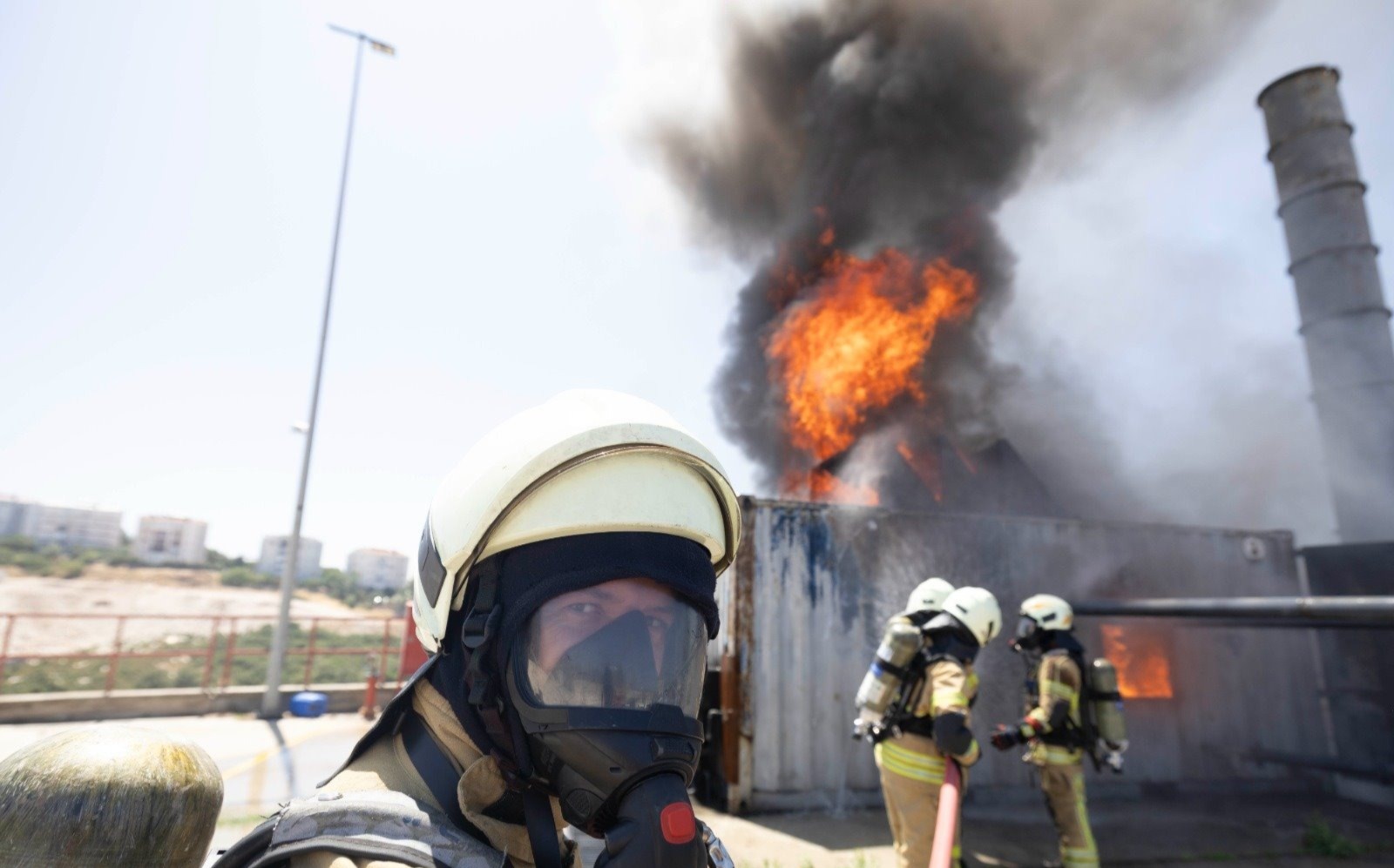 Kritik görevler ve güçlü koordinasyon