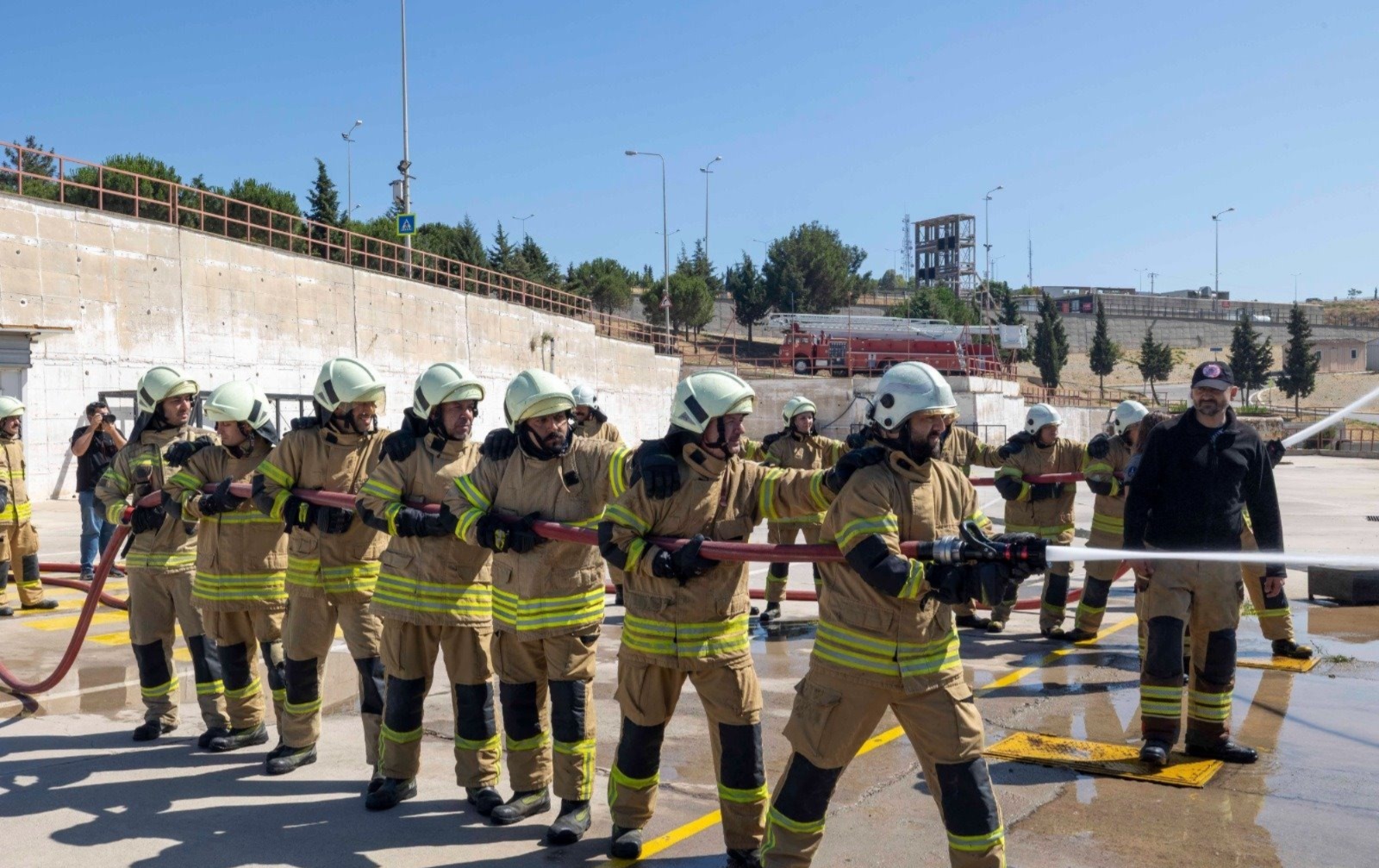 Kritik görevler ve güçlü koordinasyon