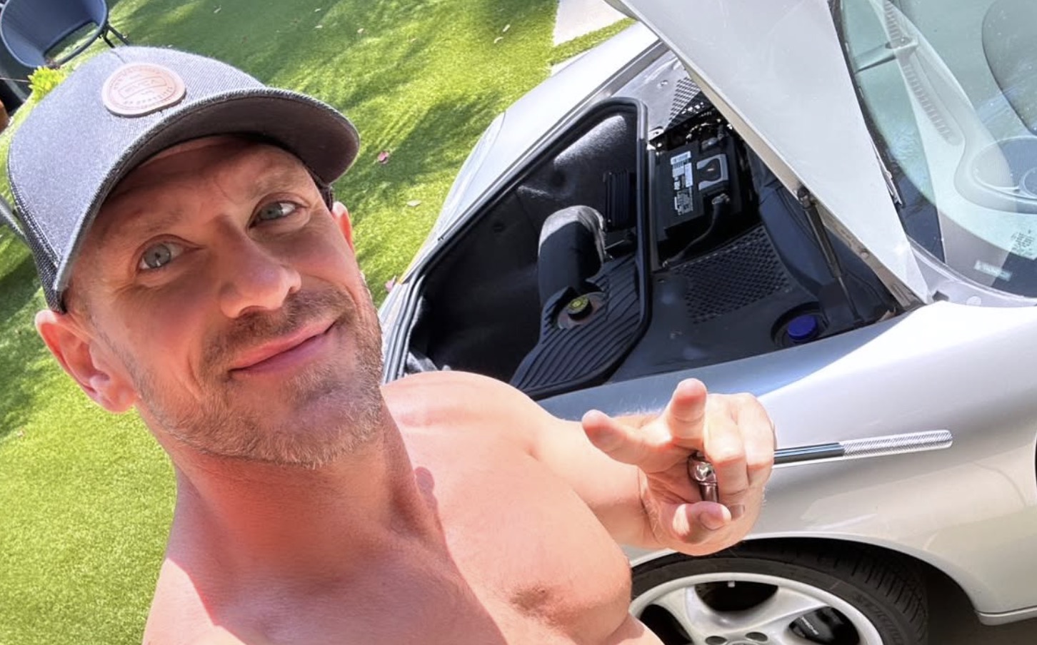 Johnny Sins Kimdir