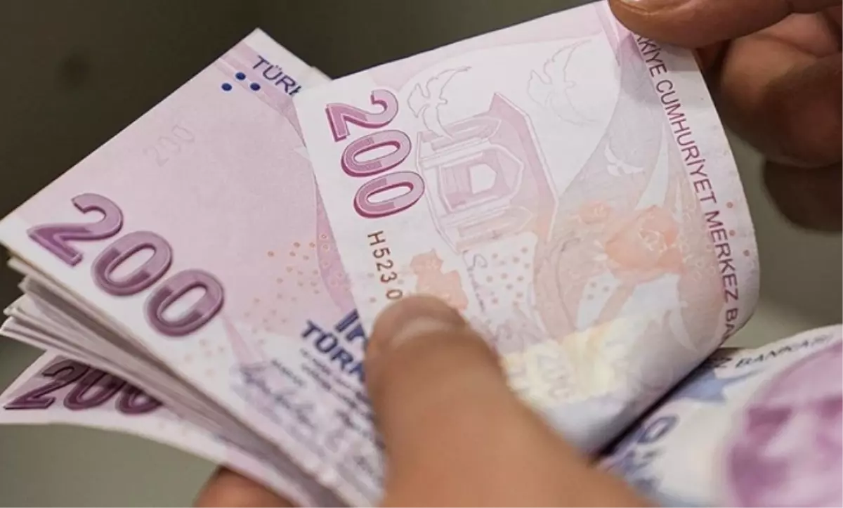 Kamu Işçisi Zammı