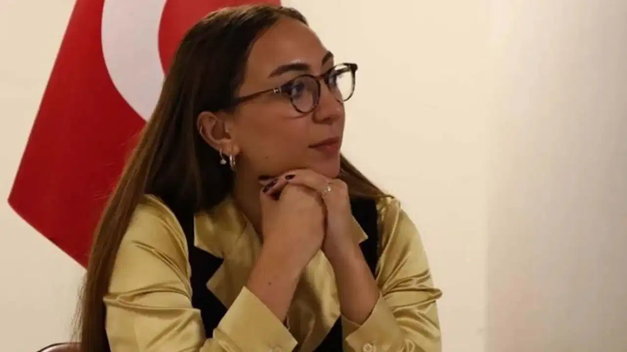 Kardelen Atesci Kimdir