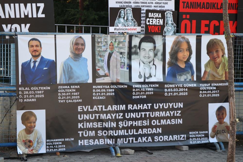 Kartalkaya Davası-1