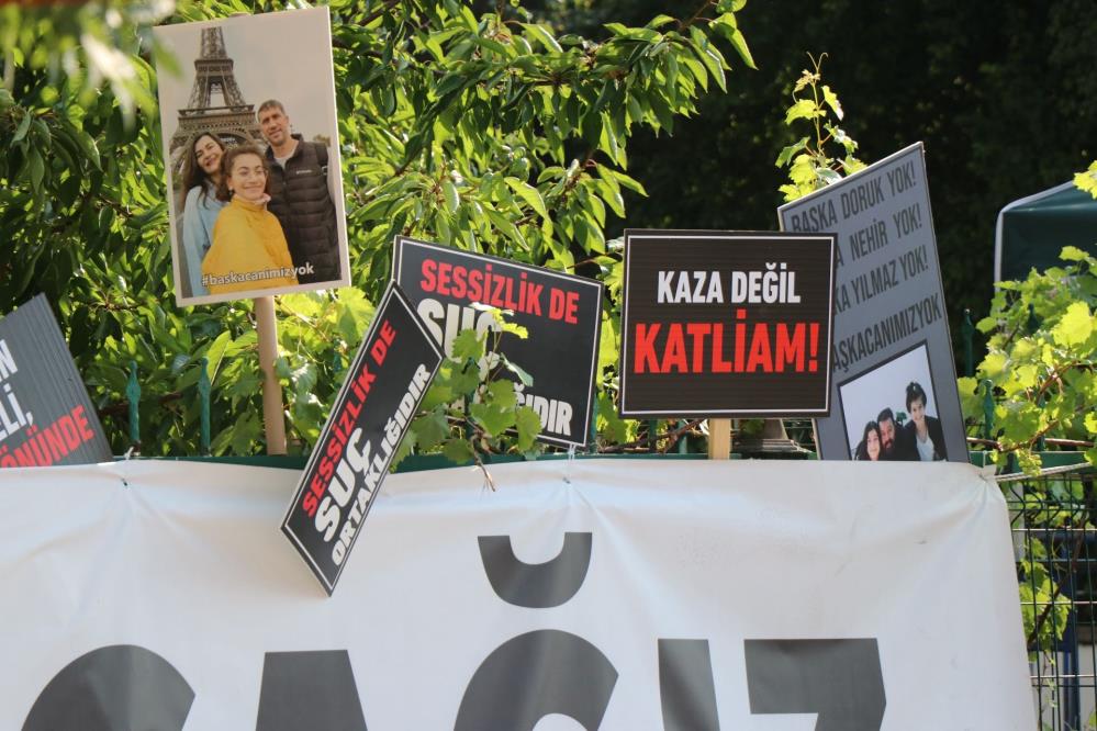 Kartalkaya Davası 2-1