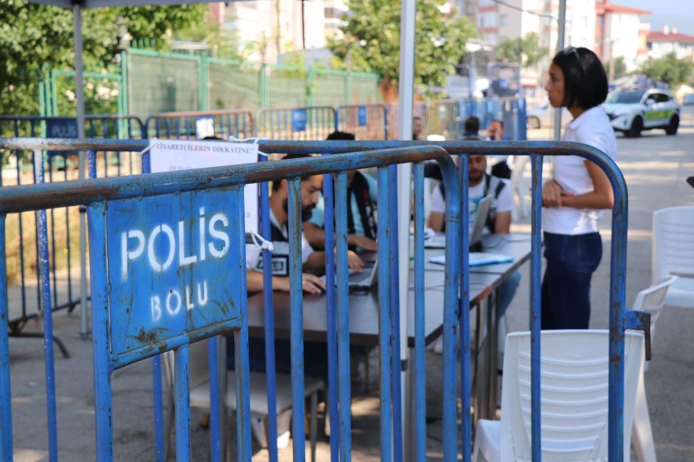 Kartalkaya Davası1