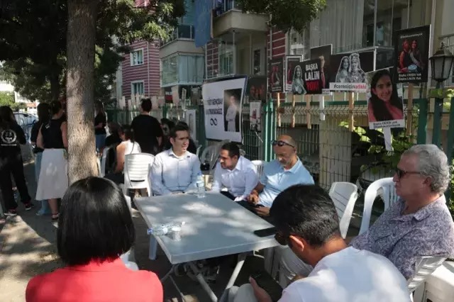 Kartalkayaa Davası 3