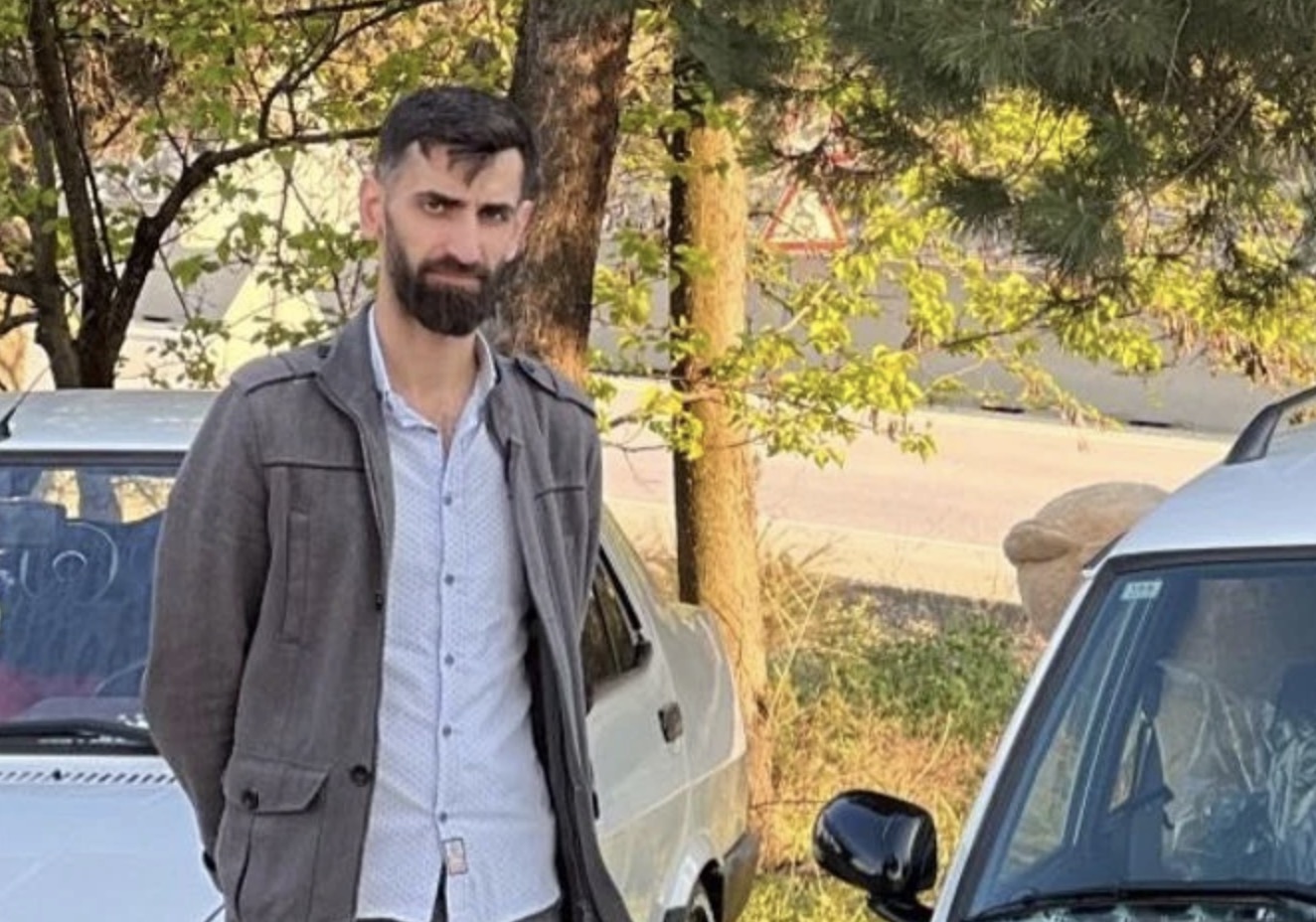 Kazım Bayrak